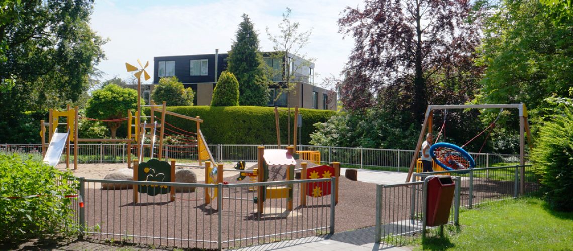 Speeltuin